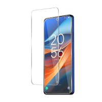      TCL 50 5G  Tempered Glass Screen Protector